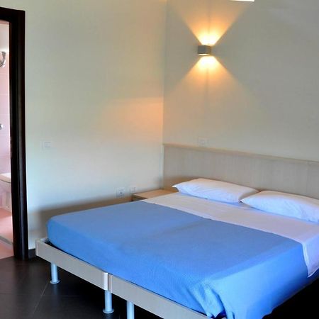 Albergo Riviera Spineta Battipaglia Eksteriør bilde